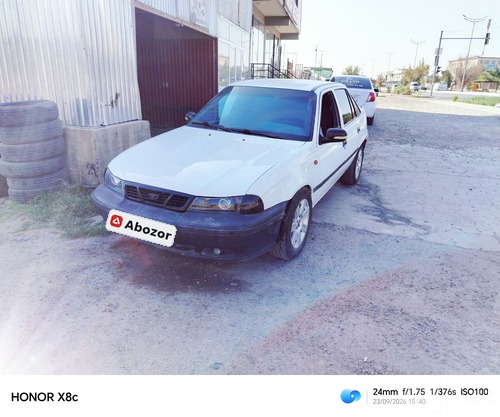 Daewoo Nexia, 2005, Buxoro