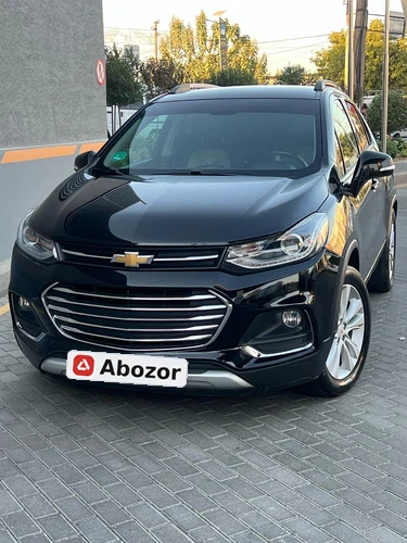 Chevrolet Tracker, 2019, Toshkent shahri