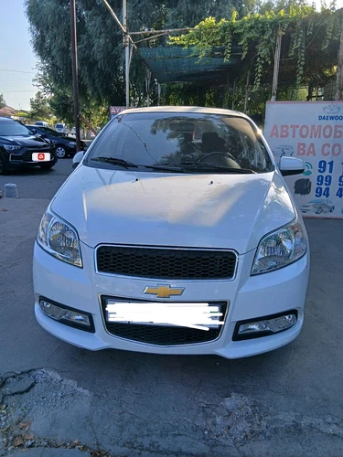 Chevrolet Nexia, 2022, Farg'ona
