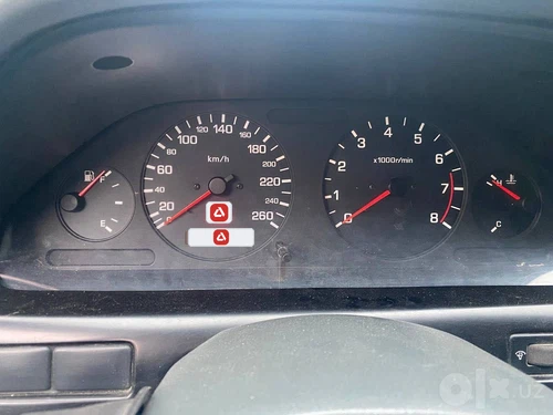 Nissan Maxima