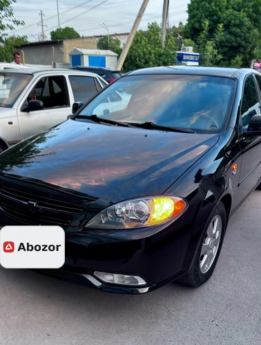 Chevrolet Lacetti, 2023, Кашкадарьинская область