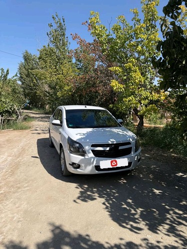Chevrolet Cobalt, 2024, Qoraqalpogʻiston Respublikasi