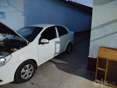 Chevrolet Nexia, 2020, Toshkent