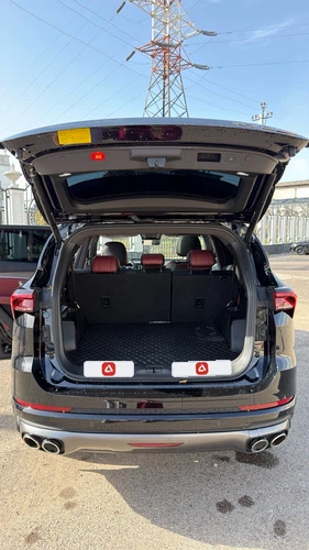 Jetour X70 PLUS