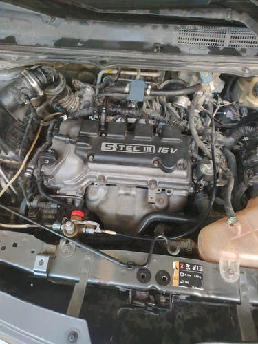 Chevrolet Cobalt