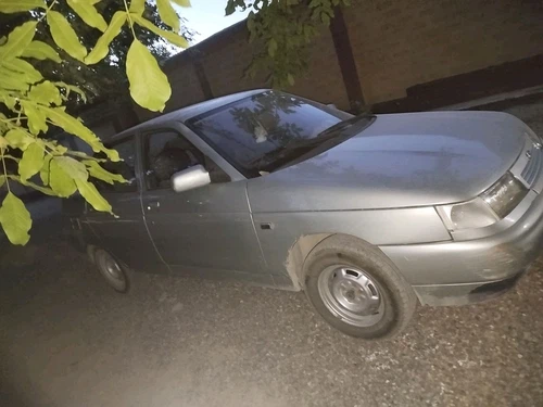 Lada (ВАЗ) 2110