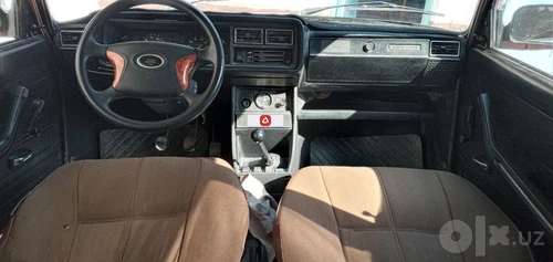 Lada (ВАЗ) 2107, 1984, Ташкентская область