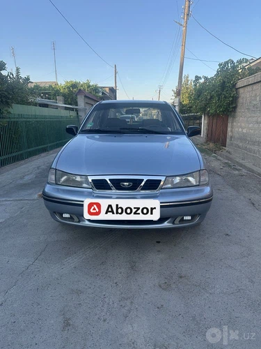 Daewoo Nexia, 1997, Ташкентская область