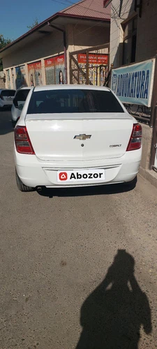 Chevrolet Cobalt