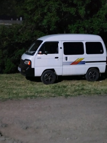 Chevrolet Damas, 2019, Toshkent
