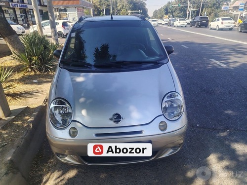 Chevrolet Matiz, 2011, Toshkent