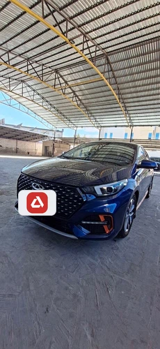 Chery Arrizo 6 Pro, 2023, Navoiy – 4