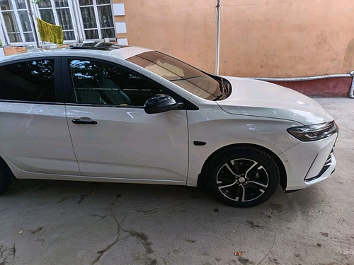 Chevrolet Monza