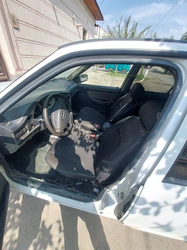 Daewoo Nexia