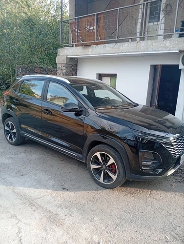 Chery Tiggo 2 Pro, 2025, Ташкент (город)