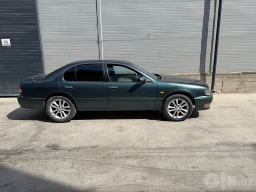 Nissan Maxima, 1999, Toshkent