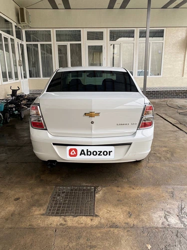 Chevrolet Cobalt