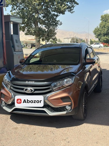 Lada (ВАЗ) XRAY, 2021, Toshkent