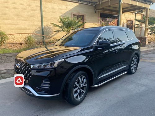 Chery Tiggo 7 Pro, 2023, Namangan – 2