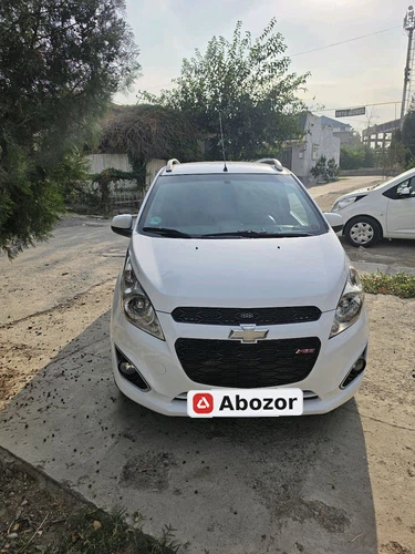 Chevrolet Spark, 2018, Andijon