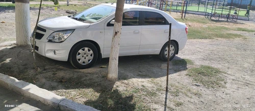 Chevrolet Cobalt