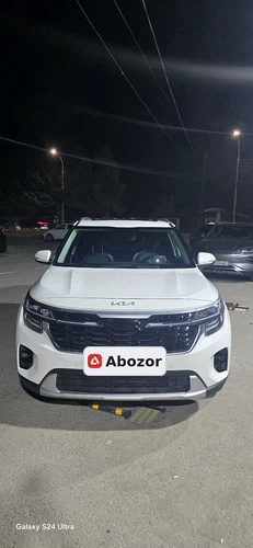 Kia Seltos, 2023, Toshkent shahri