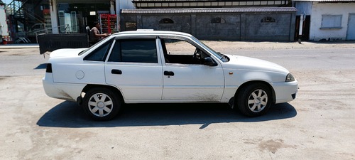 Chevrolet Nexia