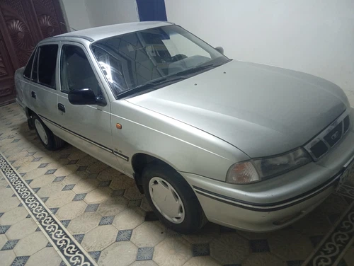 Daewoo Nexia, 2006, Qashqadaryo