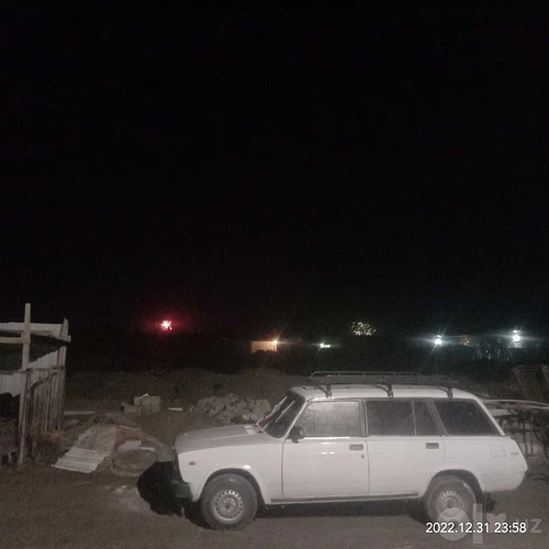 Lada (ВАЗ) 2104