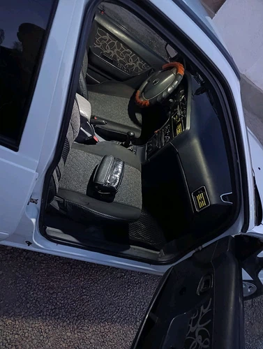 Chevrolet Nexia