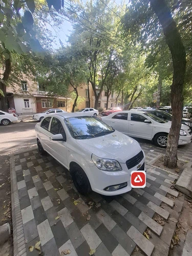 Chevrolet Nexia
