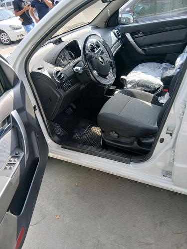 Chevrolet Nexia