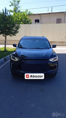 Chevrolet Tracker, 2023, Ташкентская область