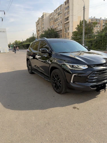 Chevrolet Tracker, 2023, Toshkent shahri – 4