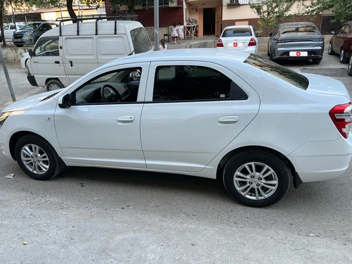 Chevrolet Cobalt