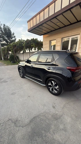 Kia Sonet