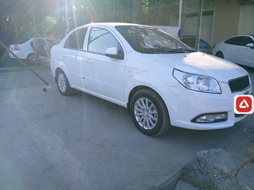 Chevrolet Nexia