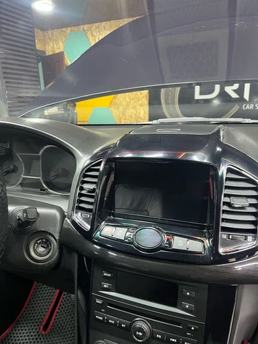 Chevrolet Captiva, 2015, Ташкент (город) – 6