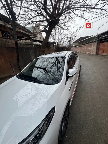 Chery Arrizo 6 Pro, 2025, Andijon