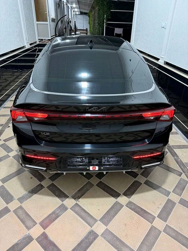 Kia K5, 2023, Jizzax – 6