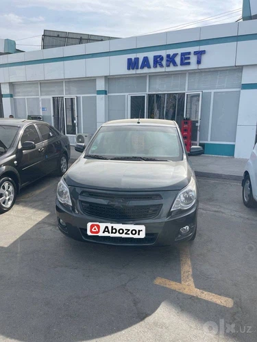Chevrolet Cobalt