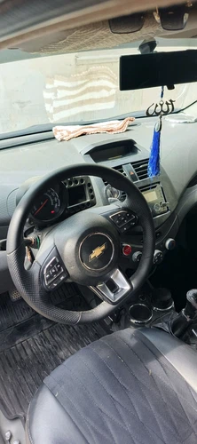 Chevrolet Spark, 2012, Toshkent shahri – 5