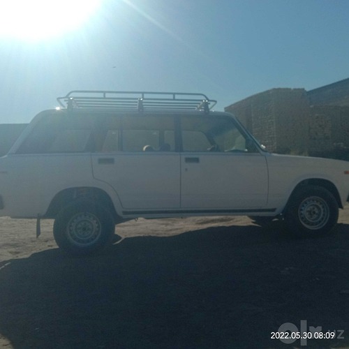 Lada (ВАЗ) 2104, 1991, Бухарская область