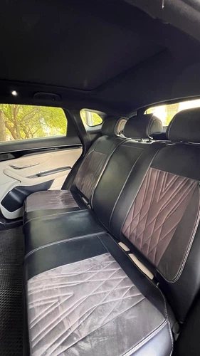 BYD Song Plus