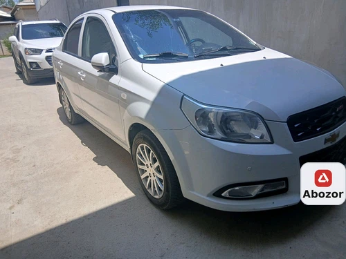 Chevrolet Nexia
