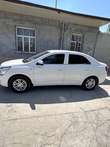 Chevrolet Cobalt