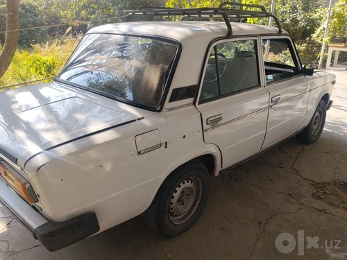 Lada (ВАЗ) 2106