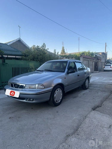 Daewoo Nexia