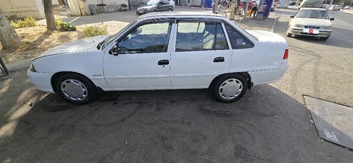 Chevrolet Nexia