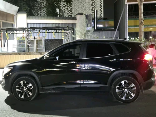 Chevrolet Tracker, 2024, Андижанская область – 2